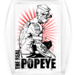  'Папай-моряк'