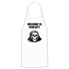 Кухонный фартук