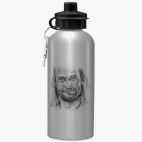 Спортивная бутылка