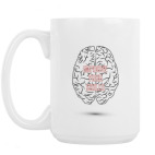 Кружка 420 мл