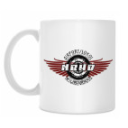 Кружка 330 мл