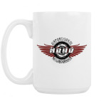 Кружка 420 мл