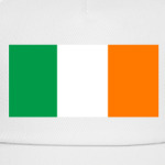 Флаг Ирландия