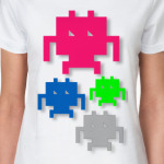 Космические захватчики