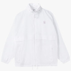 Ветровка с капюшоном