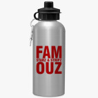 Спортивная бутылка