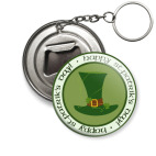 Ирландская шляпа