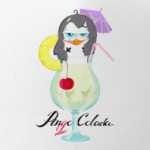 Коктейль ПинГо Колада