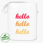 Сумка шоппер