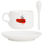 Кофейный набор