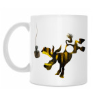 Кружка 330 мл