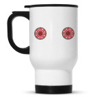 Кружка-термос