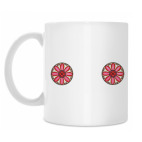 Кружка 330 мл