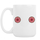 Кружка 420 мл