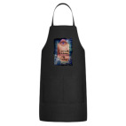 Кухонный фартук