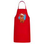 Кухонный фартук