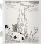 How much is the milk?