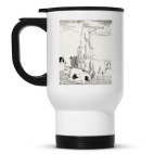 Кружка-термос