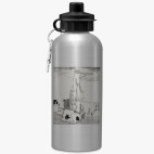 Спортивная бутылка