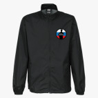 Ветровка без капюшона