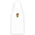 Кухонный фартук