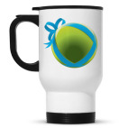 Кружка-термос