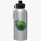 Спортивная бутылка