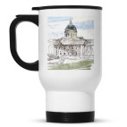 Кружка-термос