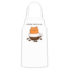 Кухонный фартук