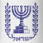 Герб Израиля