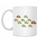 Кружка 330 мл