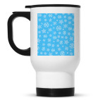 Кружка-термос