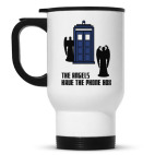 Кружка-термос