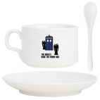 Кофейный набор