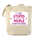 Вокруг сплошные дебилы