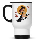 Кружка-термос