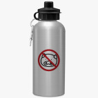 Спортивная бутылка