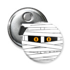 Магнит-открывашка 58 мм Хэллоуин