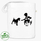 Сумка шоппер