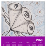 нейрографика  'третий глаз'