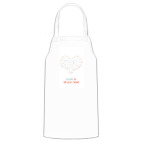 Кухонный фартук