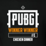 PlayerUnknown's Battlegrounds / PUBG (ПУБГ) [3]