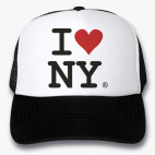 I Love NY