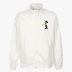 Ветровка без капюшона