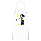 Кухонный фартук