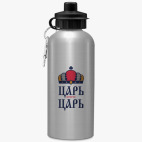 Спортивная бутылка