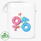 Сумка шоппер