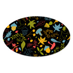 Осенний фон