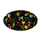 Осенний фон