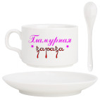 Кофейный набор